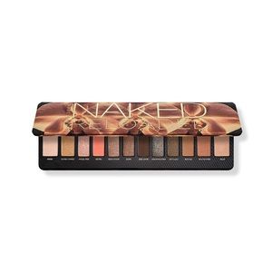 Urban Decay Naked Reloaded Eyeshadow Palette. New in box. Never Used.